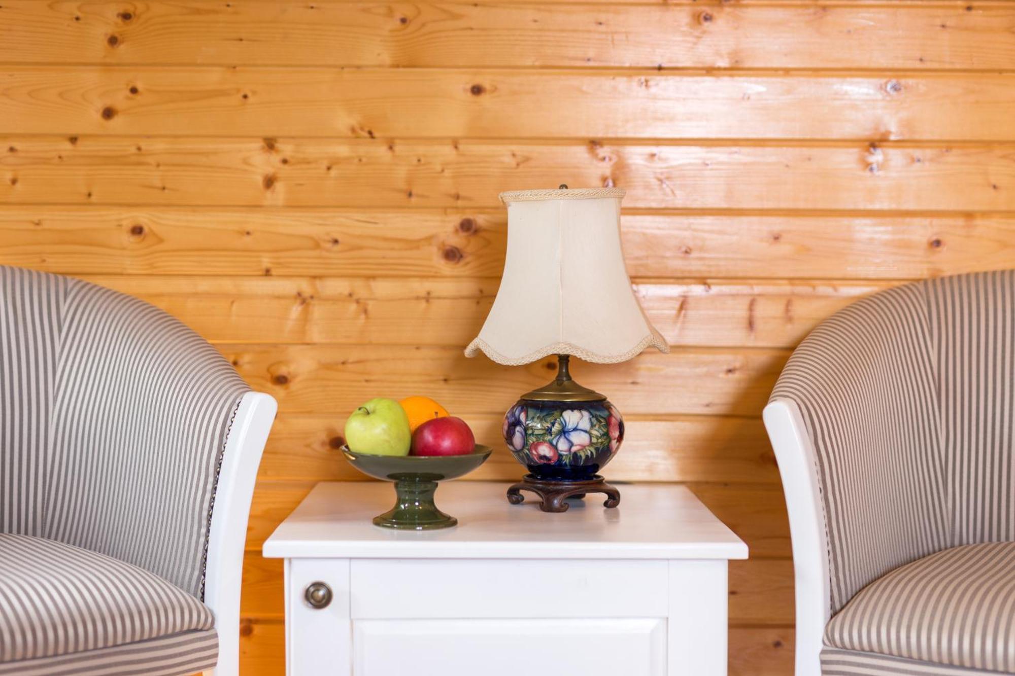 Carpathian Log Home Bran  Habitación foto