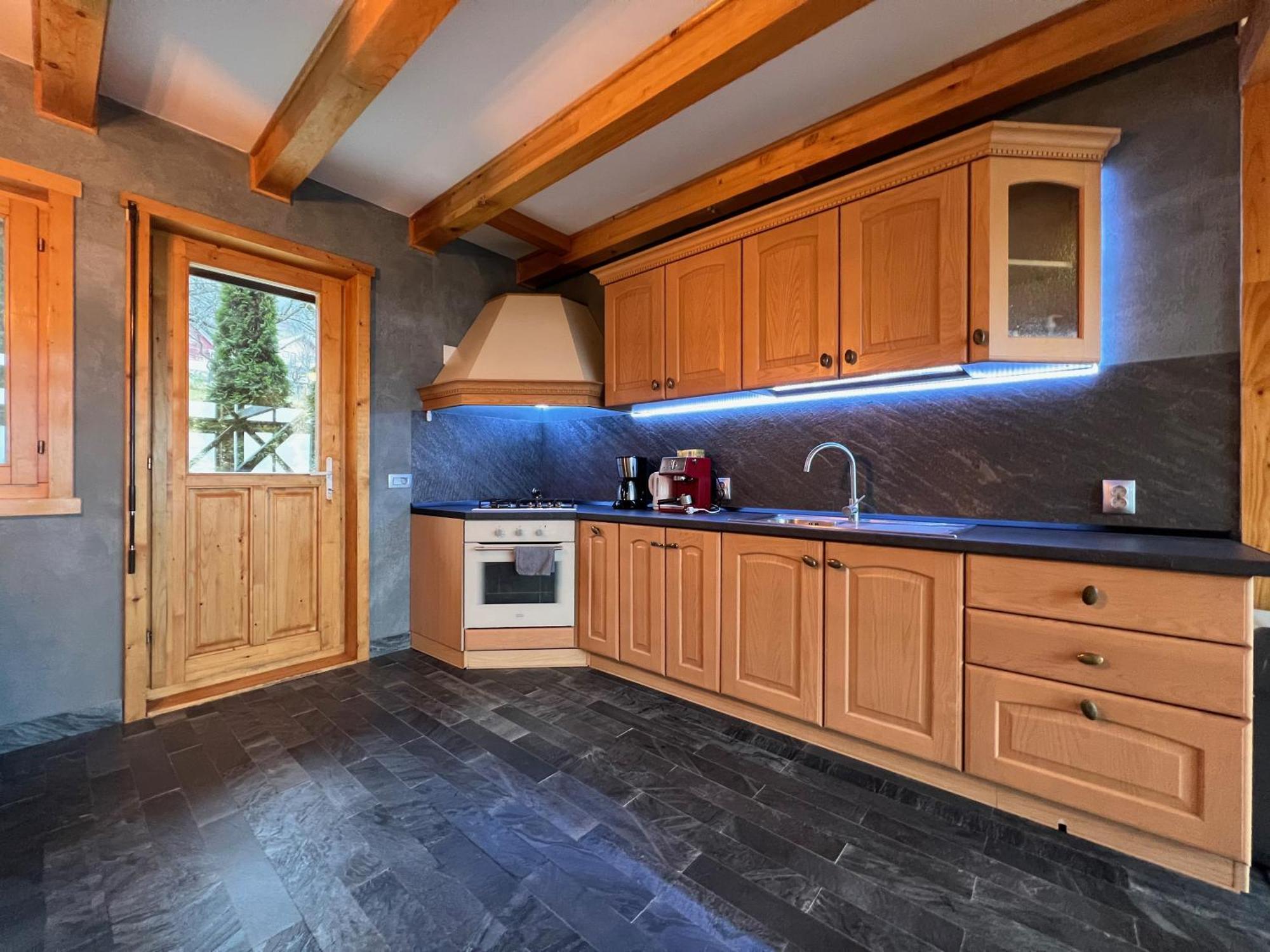 Carpathian Log Home Bran  Exterior foto