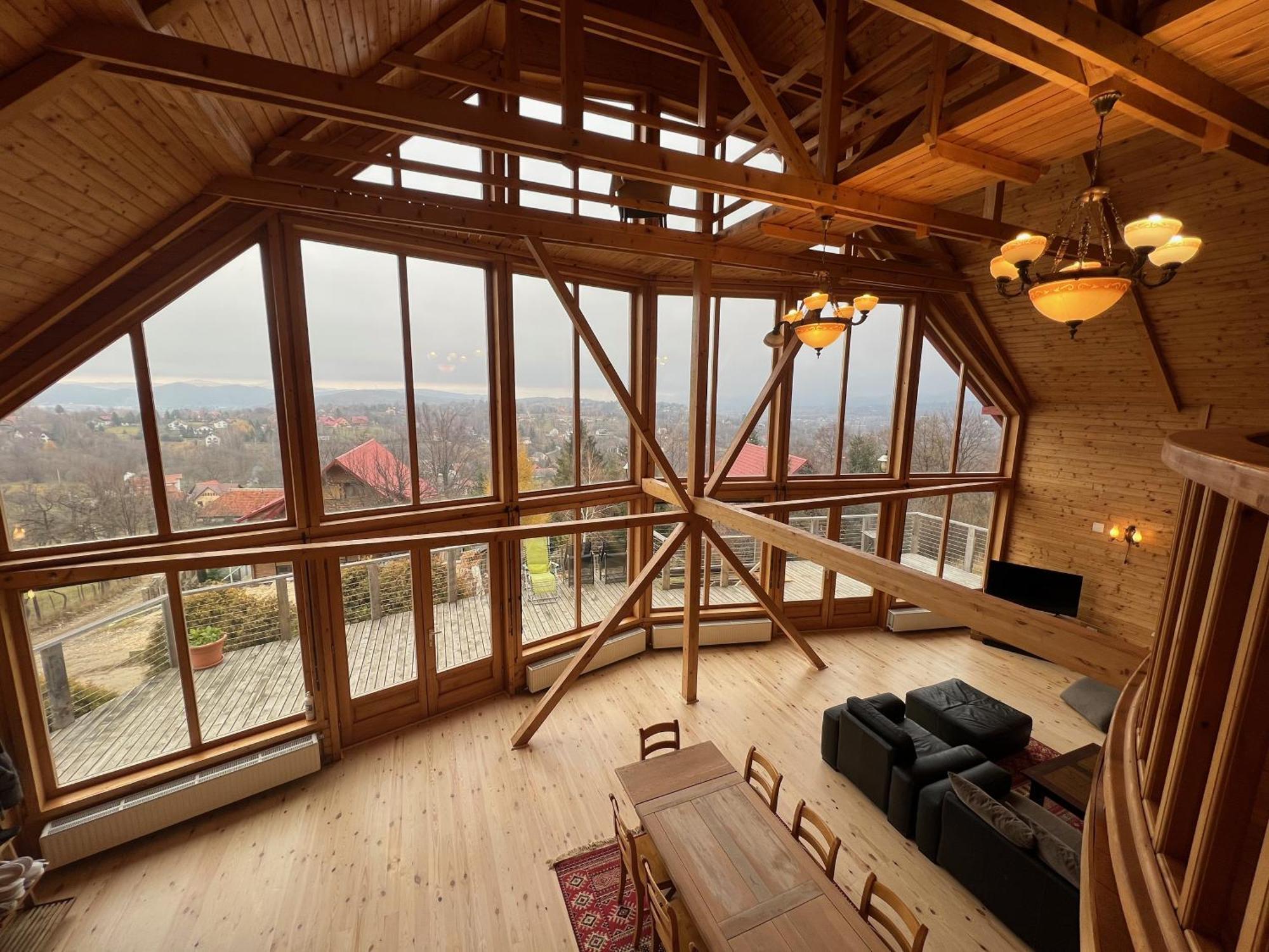 Carpathian Log Home Bran  Exterior foto